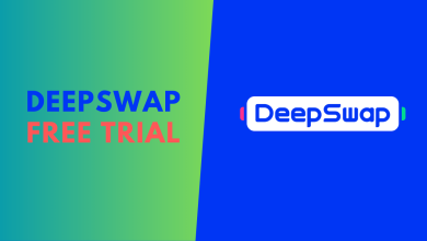 DeepSwap doesn't offer free trial.