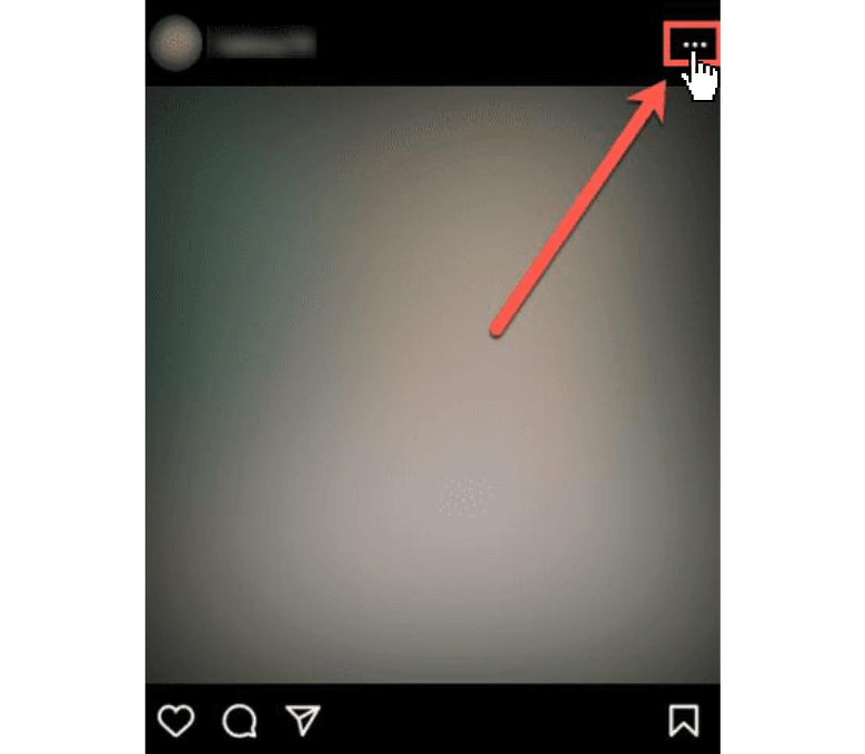hide-Instagram-likes-three-dots-icon