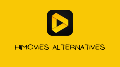 HiMovies alternatives