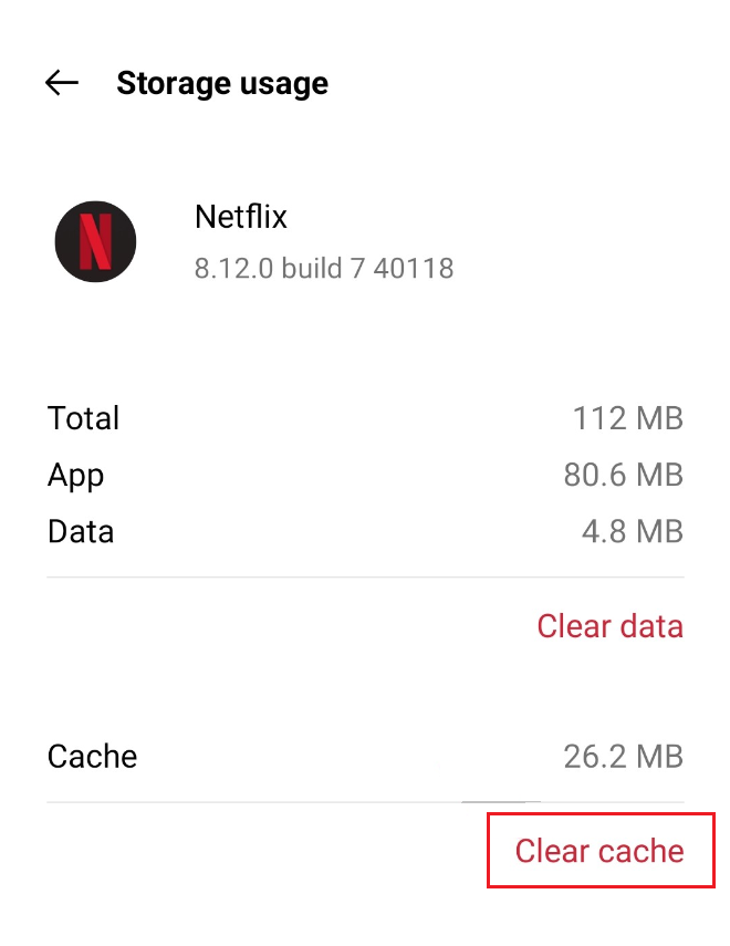 How to Fix Netflix Error Code UI-113 - TechOwns