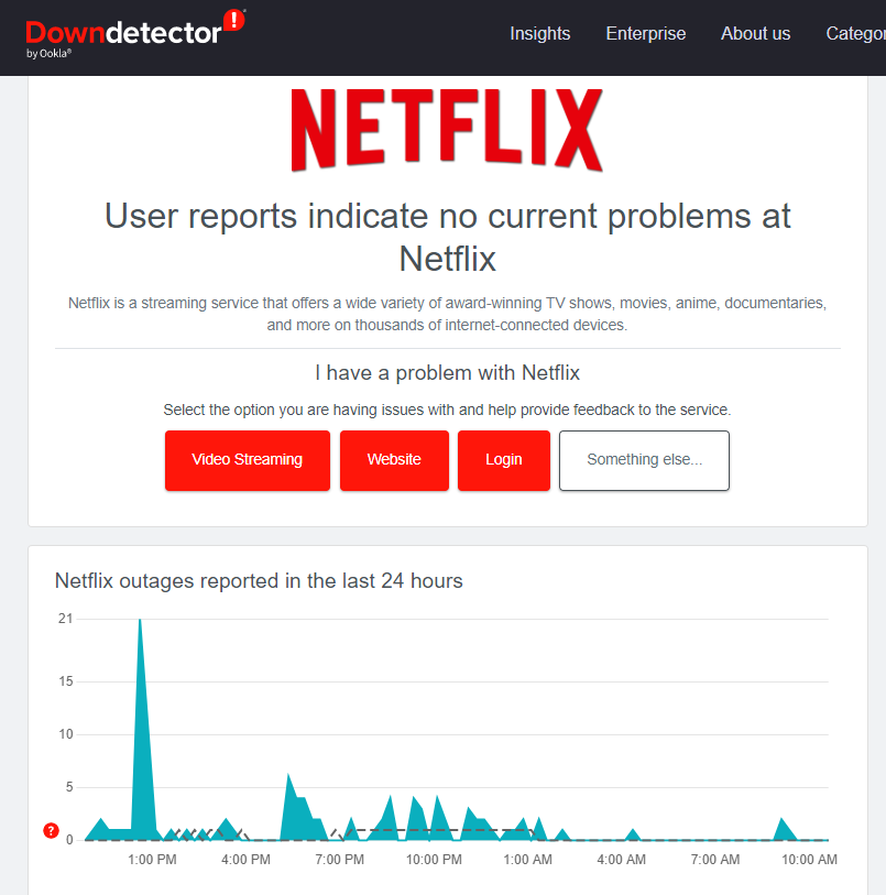 How to Fix Netflix Error Code UI-113 - TechOwns