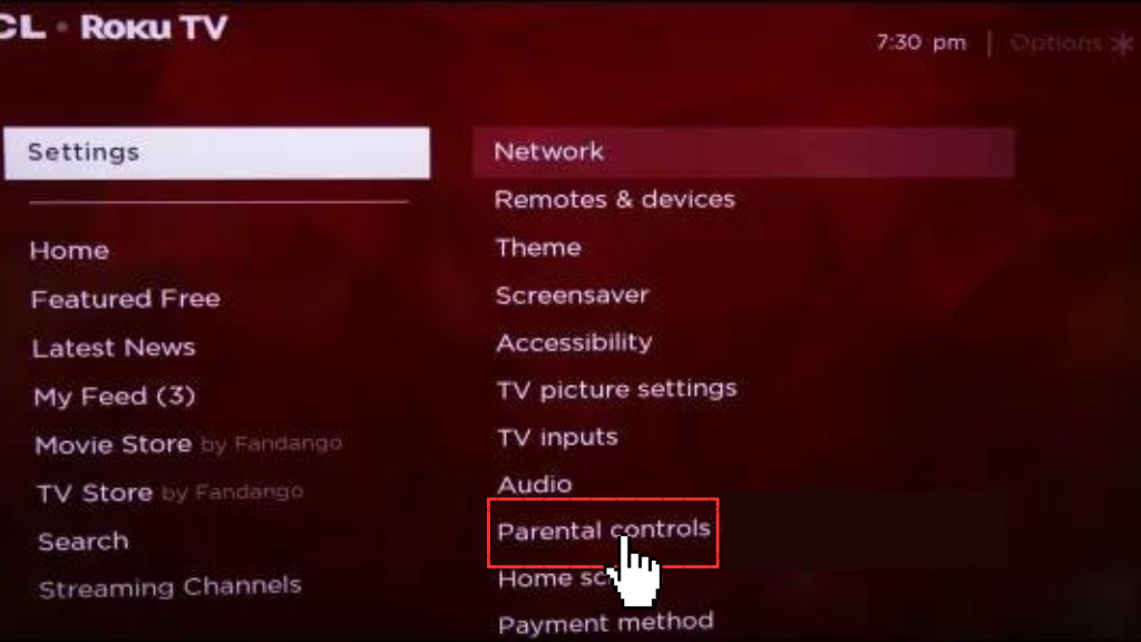 parental-control-on-roku-Parental-control