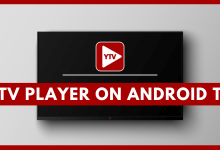 Get YTV Player on Android TV.