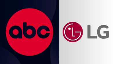 ABC on LG TV -feature