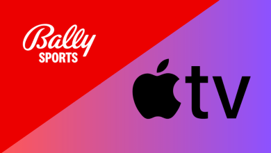 Bally Sports on Apple Tv-feature