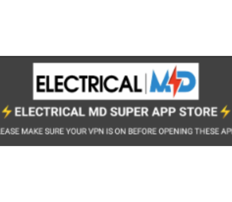Electrical MD