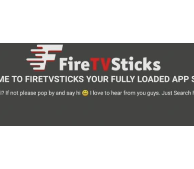 FireTVSticks 