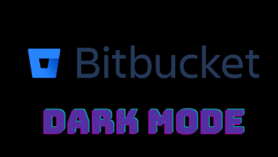Bitbucket Dark mode -feature (1)