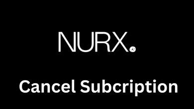 Cancel Nurx Subscription- feature