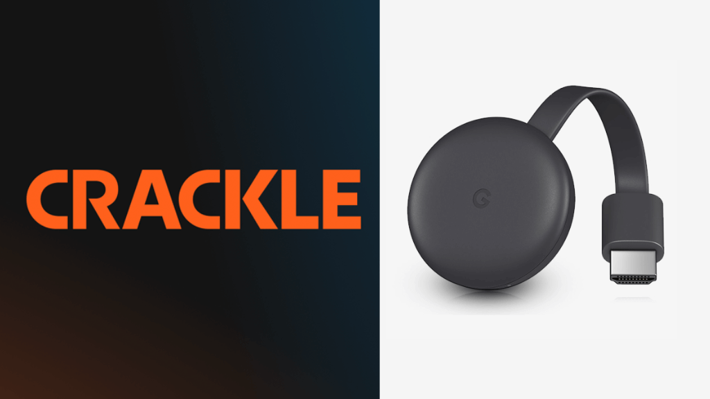 Chromecast Crackle