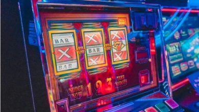 DESIGNING AND DEVELOPING OF SLOT MACHINES