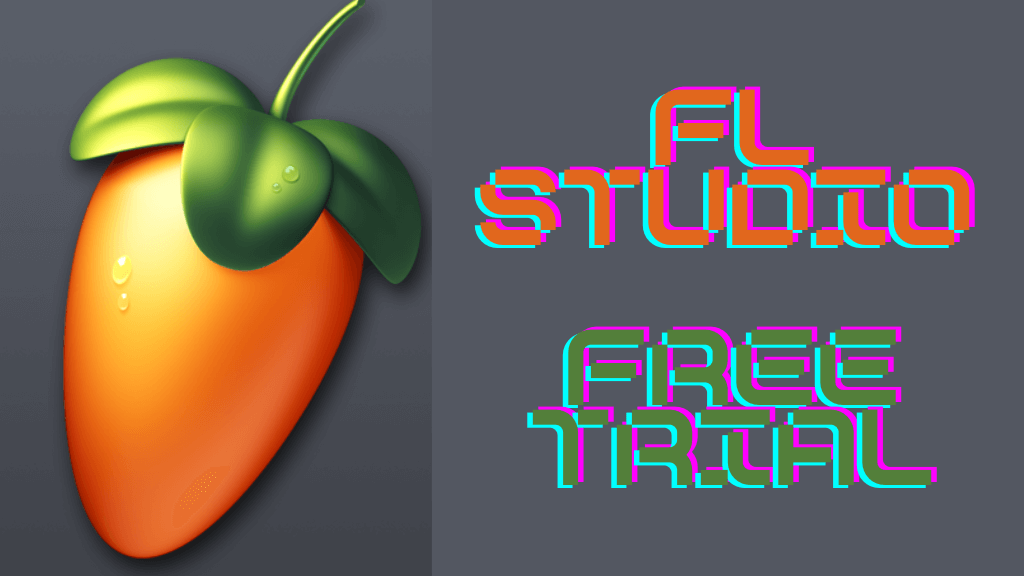 FL Studio Free trial - Feature