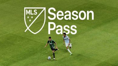 MLS Season Pass Free Trial