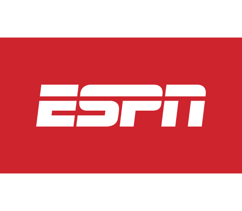 NBA Finals on Roku-ESPN logo