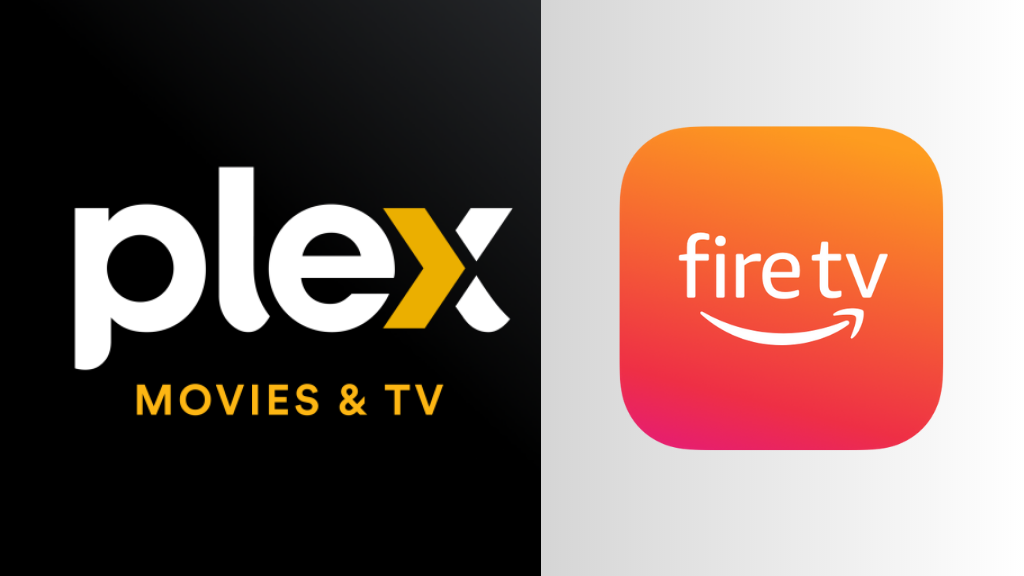 Plex on fireTv