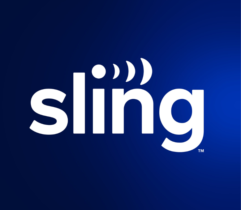 Sling TV on Apple TV