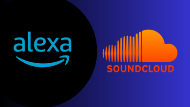 SoundCloud on Alexa -feature