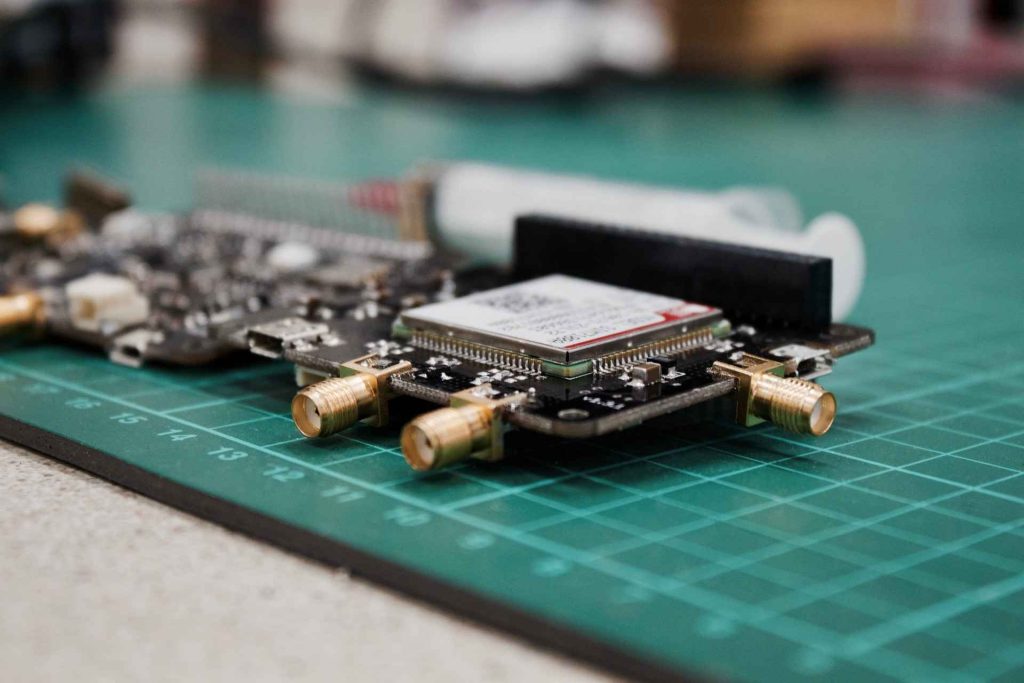 What Is IoT Embedded System