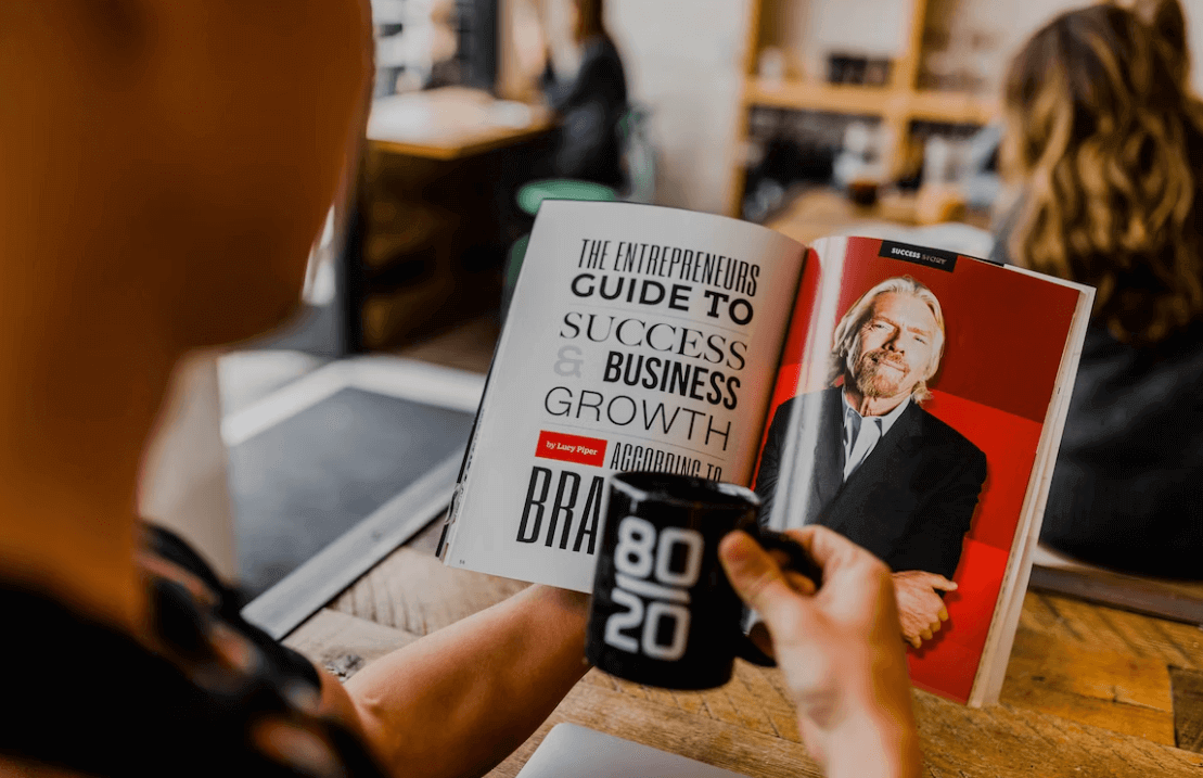 startup business