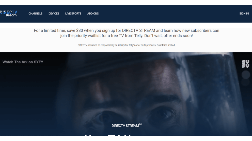 truTV Free Trial : DirecTV Stream