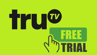 truTV Free Trial -feature image