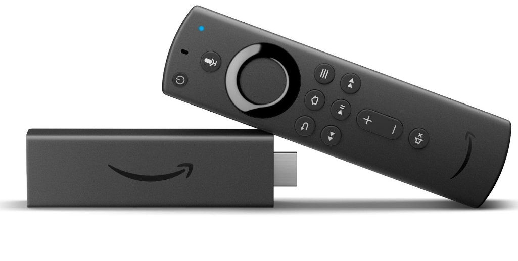 Amazon Fire TV Stick