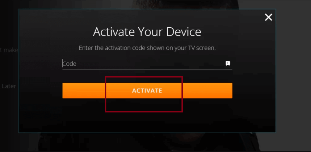 Activate Crackle on Roku