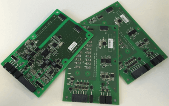 Installation and Maintenance of a Lithium Battery Management System