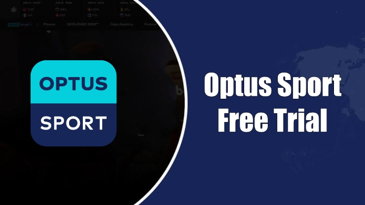 Optus Sport Free Trial