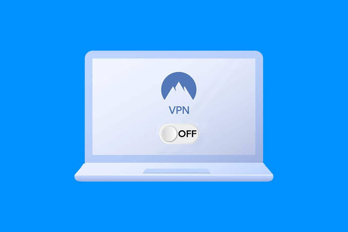 Paramount Plus Keeps Buffering -Disable your VPN service