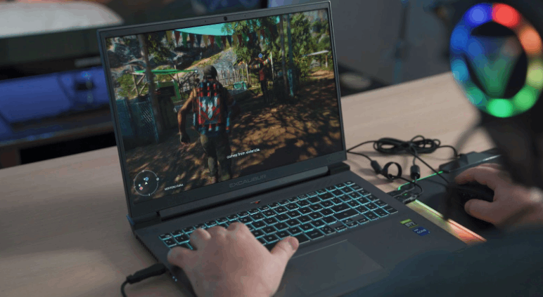 Use Nvidia Shield to stream games from PC