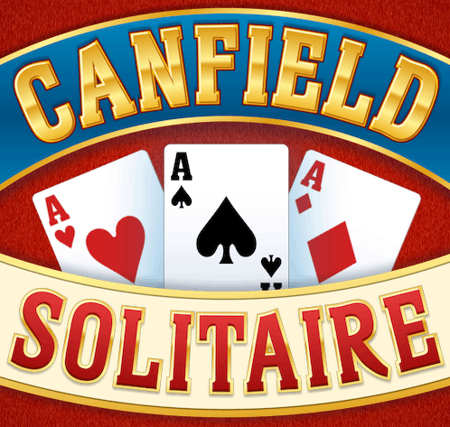 Canfield — Solitaire