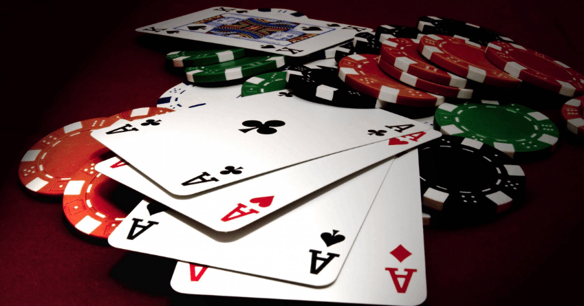 Top 5 Card Games for Android