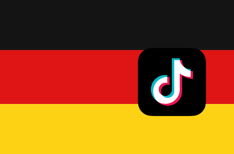 Buy TikTok Follower Germany