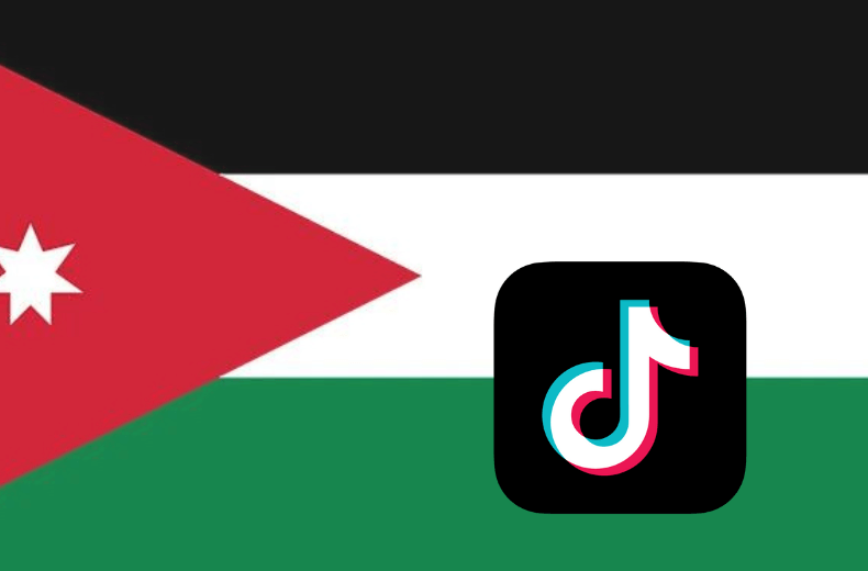 Buy TikTok Followers Jordan