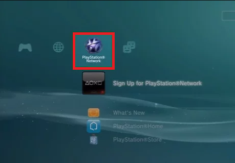 How to Create a PlayStation Network Account