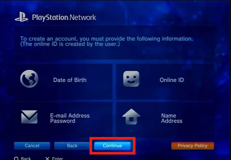 HOW TO CREATE PSN ACCOUNT🤩TURKEY PSN💸ANY COUNTRY PSN ACCOUNT