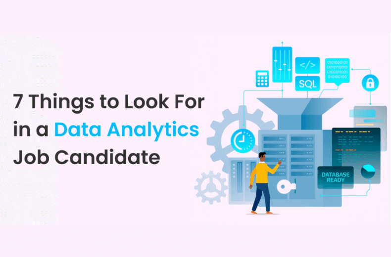Data Analytics Job