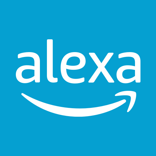Get the Alexa App on your smartphone