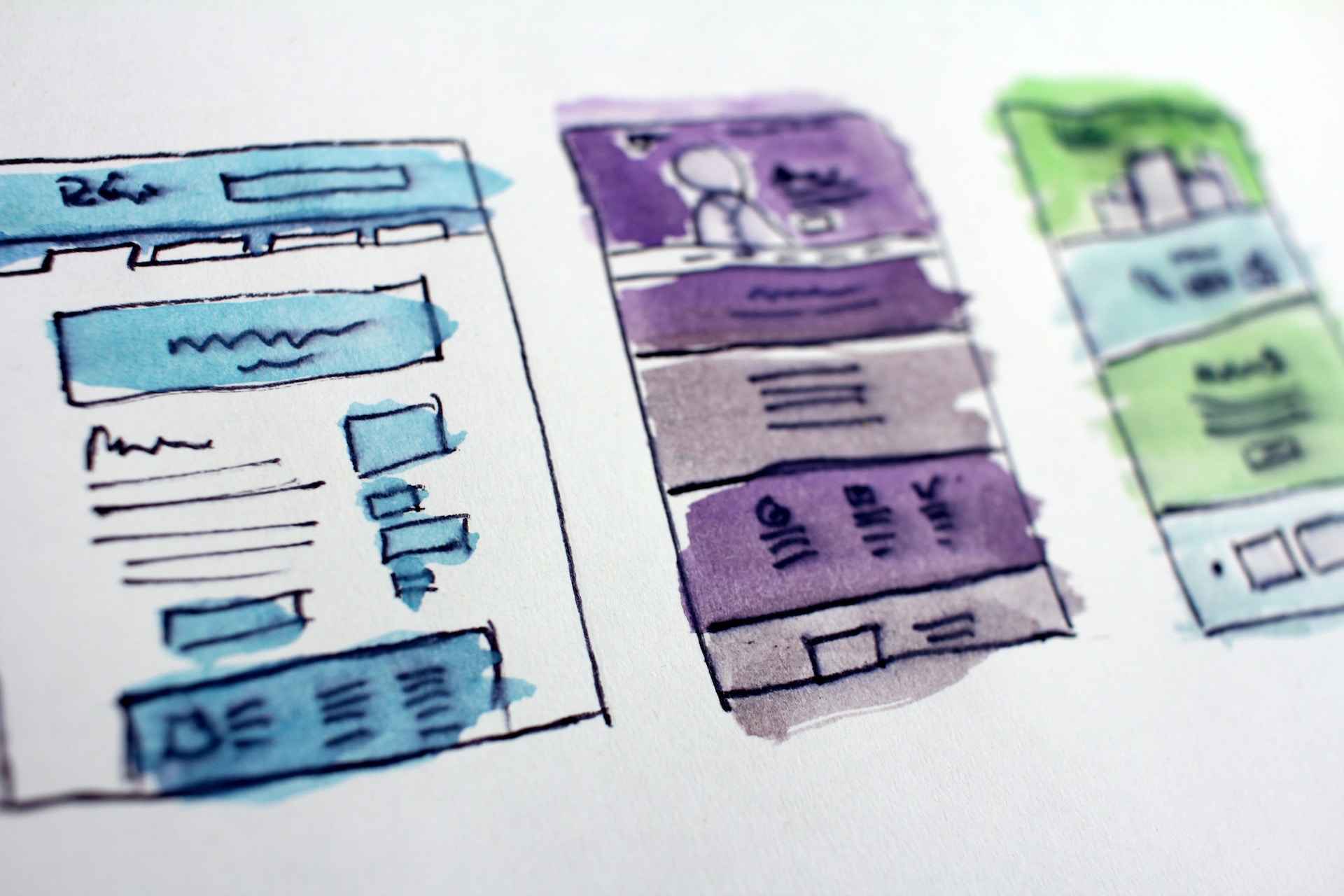 UIUX in Software Product Development