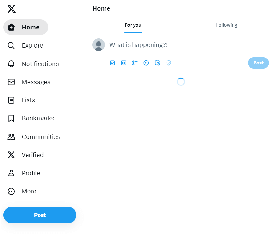 Select Messages