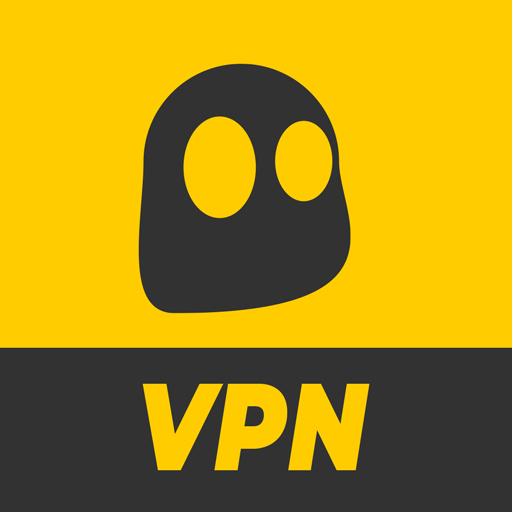 Get the Cyberghost VPN 