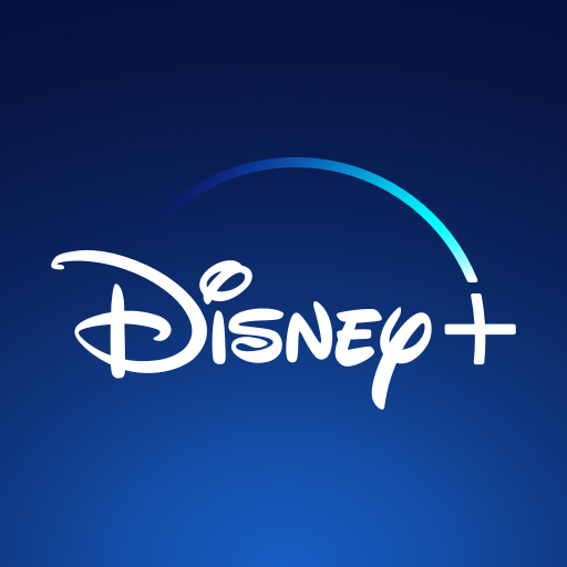 Get the Disney Plus app 
