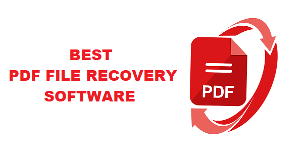 Instant PDF Recovery with Wondershare Recoverit