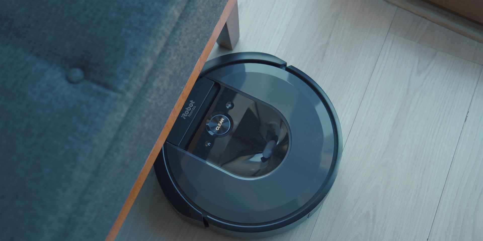 Key Factors To Consider Before Buying a Robot Vacuum Cleaner
