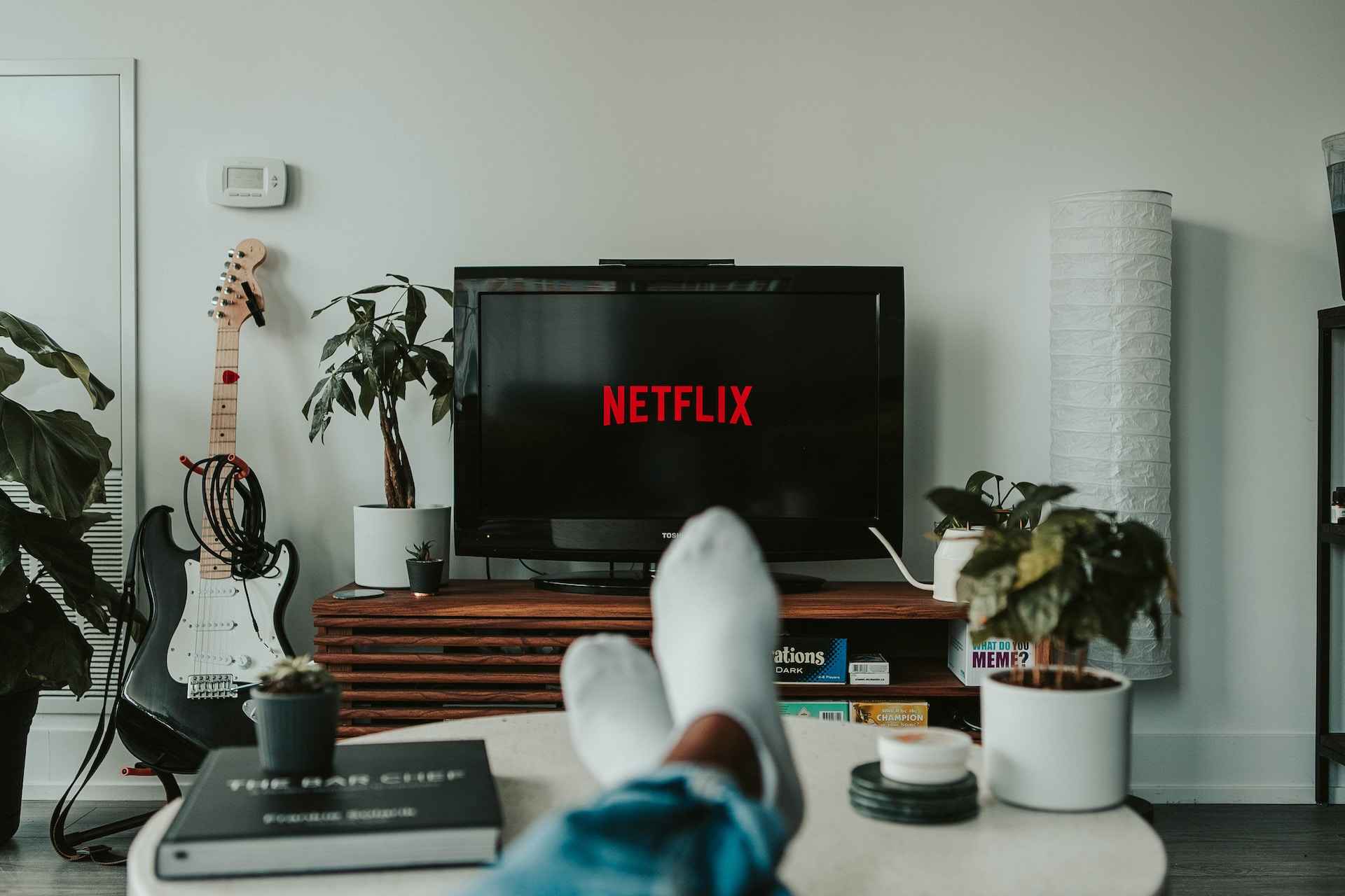 Optimize Home Network for Streaming