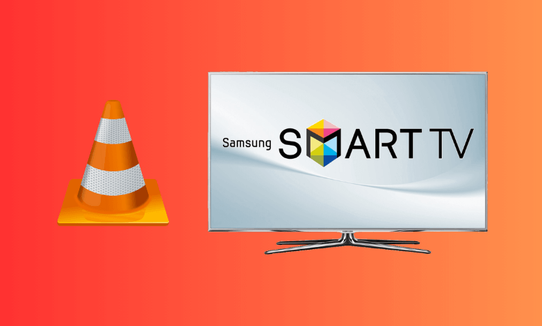 VLC on Samsung Smart TV