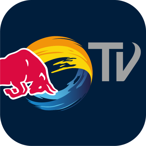 Red Bull TV - Best  free Apps for Mi Box