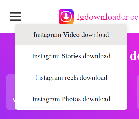 IG downloader-1