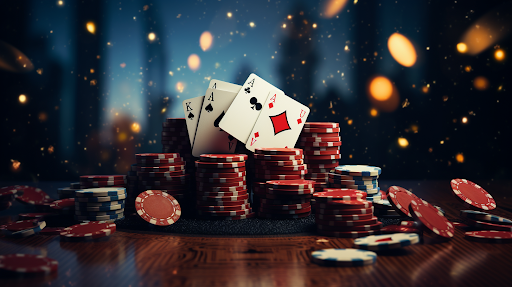 Online Casino